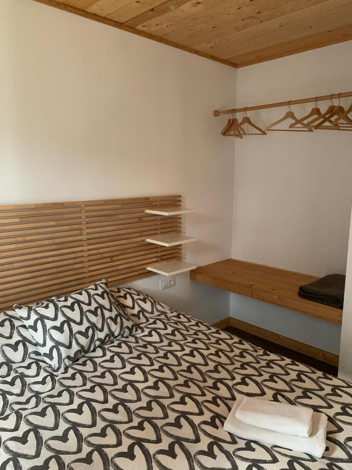 Ferienwohnung Casitas La Selva El Palmar de Vejer Exterior foto