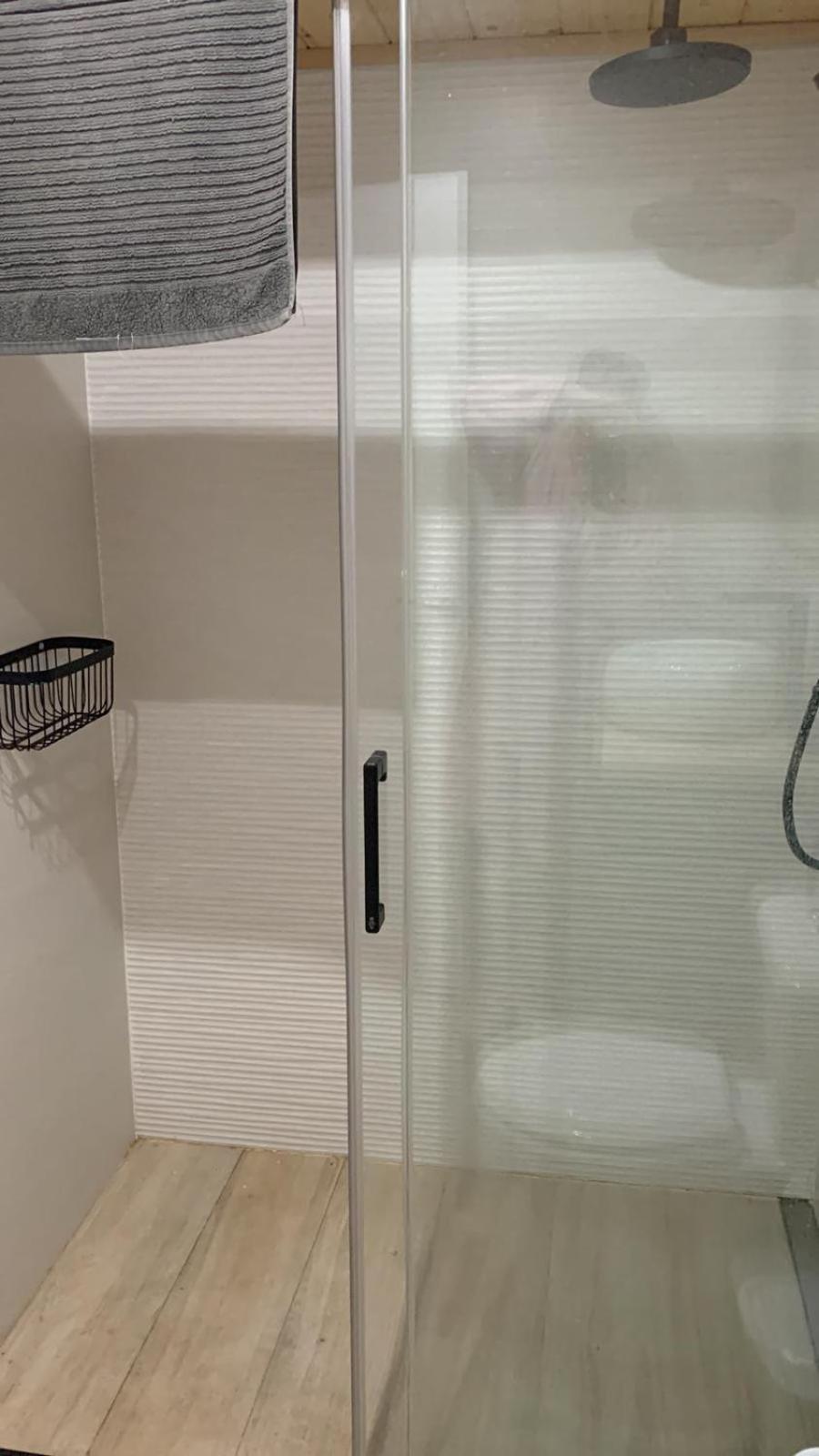 Ferienwohnung Casitas La Selva El Palmar de Vejer Exterior foto