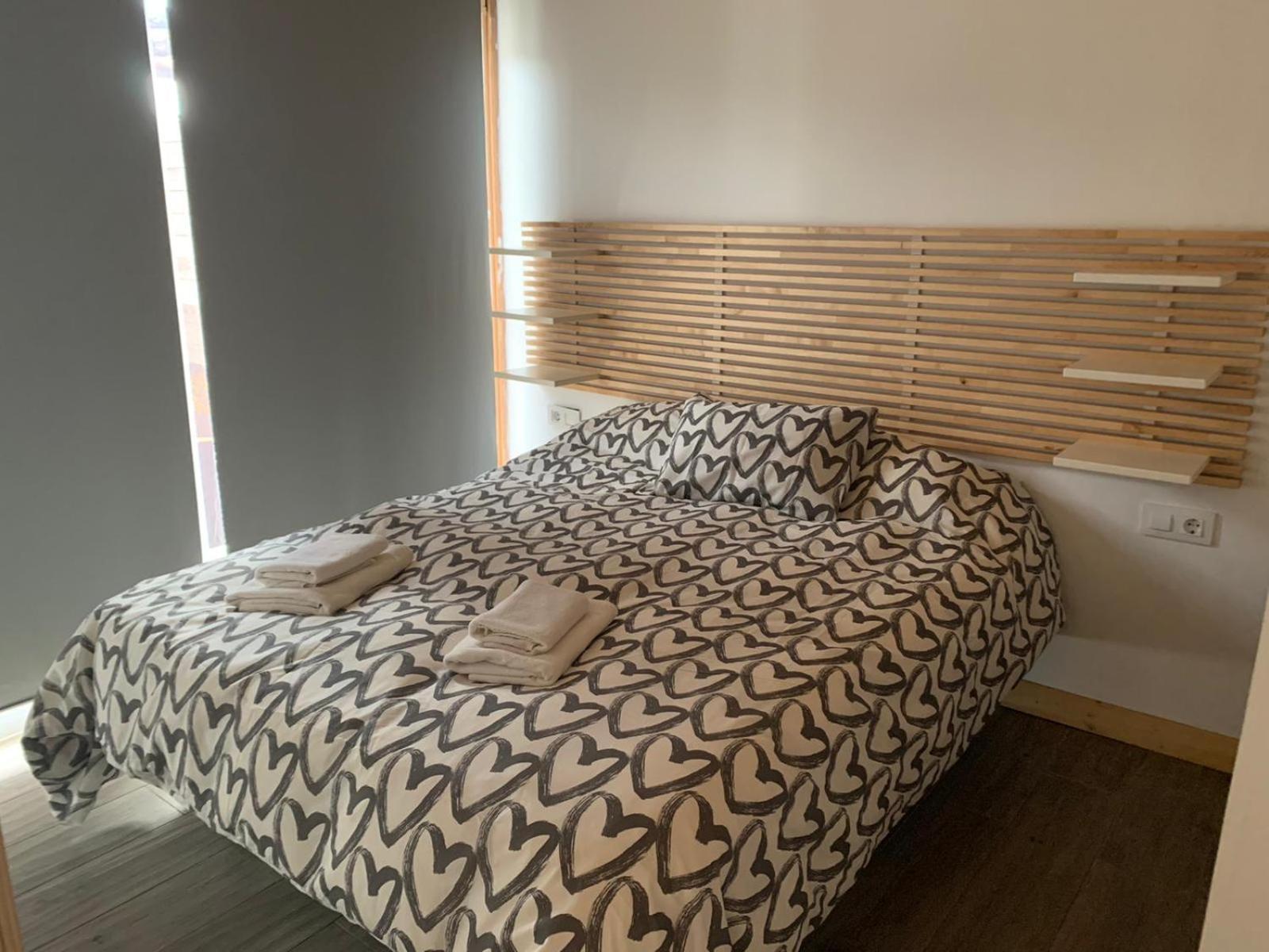 Ferienwohnung Casitas La Selva El Palmar de Vejer Exterior foto